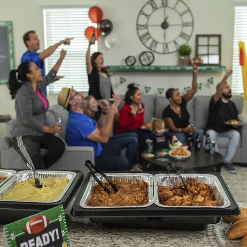 The Easiest Way to Serve Hot Food This Catering Season