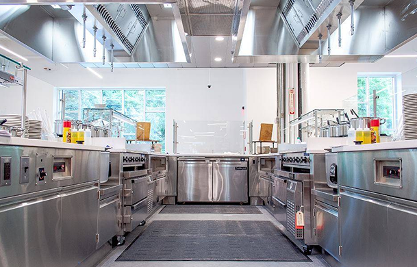 Continental Refrigeration Continental Refrigeration