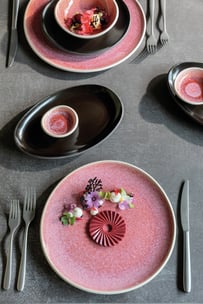 Junto dinnerware