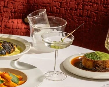 2026 NYC Restaurant Trends