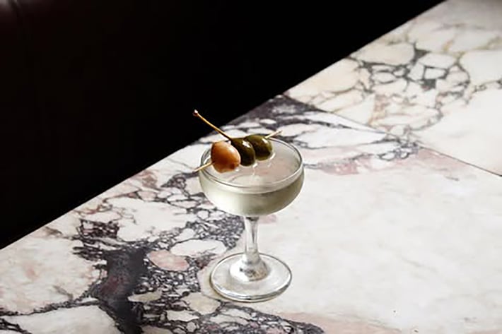 Restaurant Trends 2026