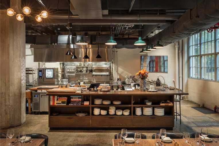 Restaurant Trends 2026