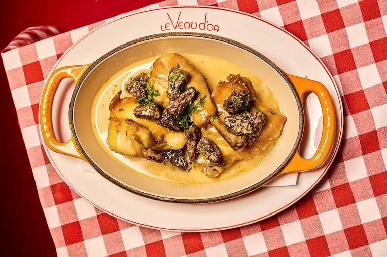 Restaurant Trends 2026