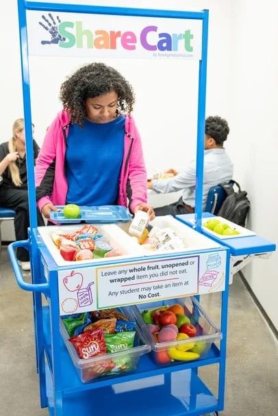 New Age Industrial Mobile Cart Solutions