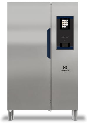 Electrolux Blast Chillers