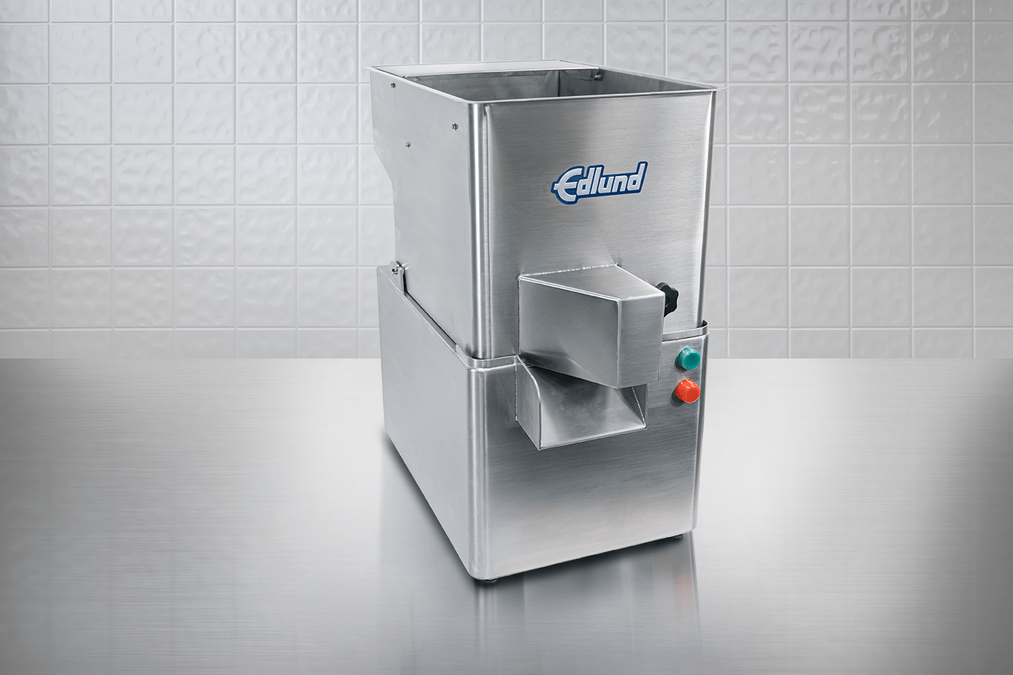 Edlund French Fry Cutter Edlund French Fry Cutter