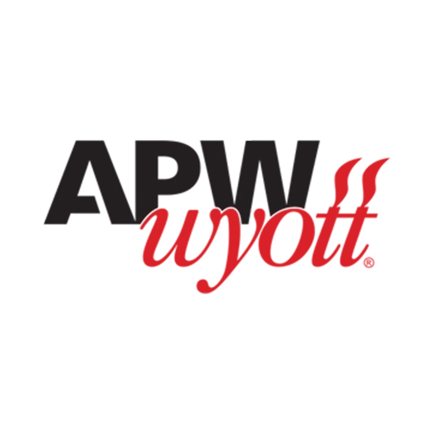 APW Wyott Logo