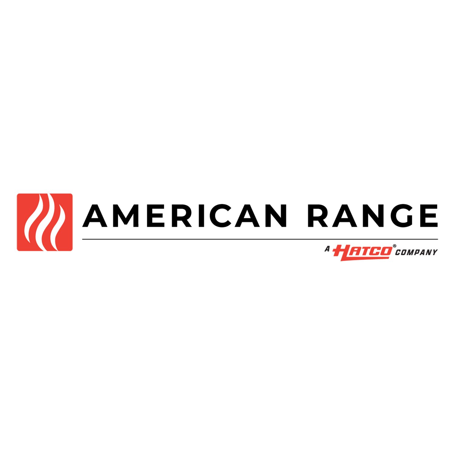 American Range Logo