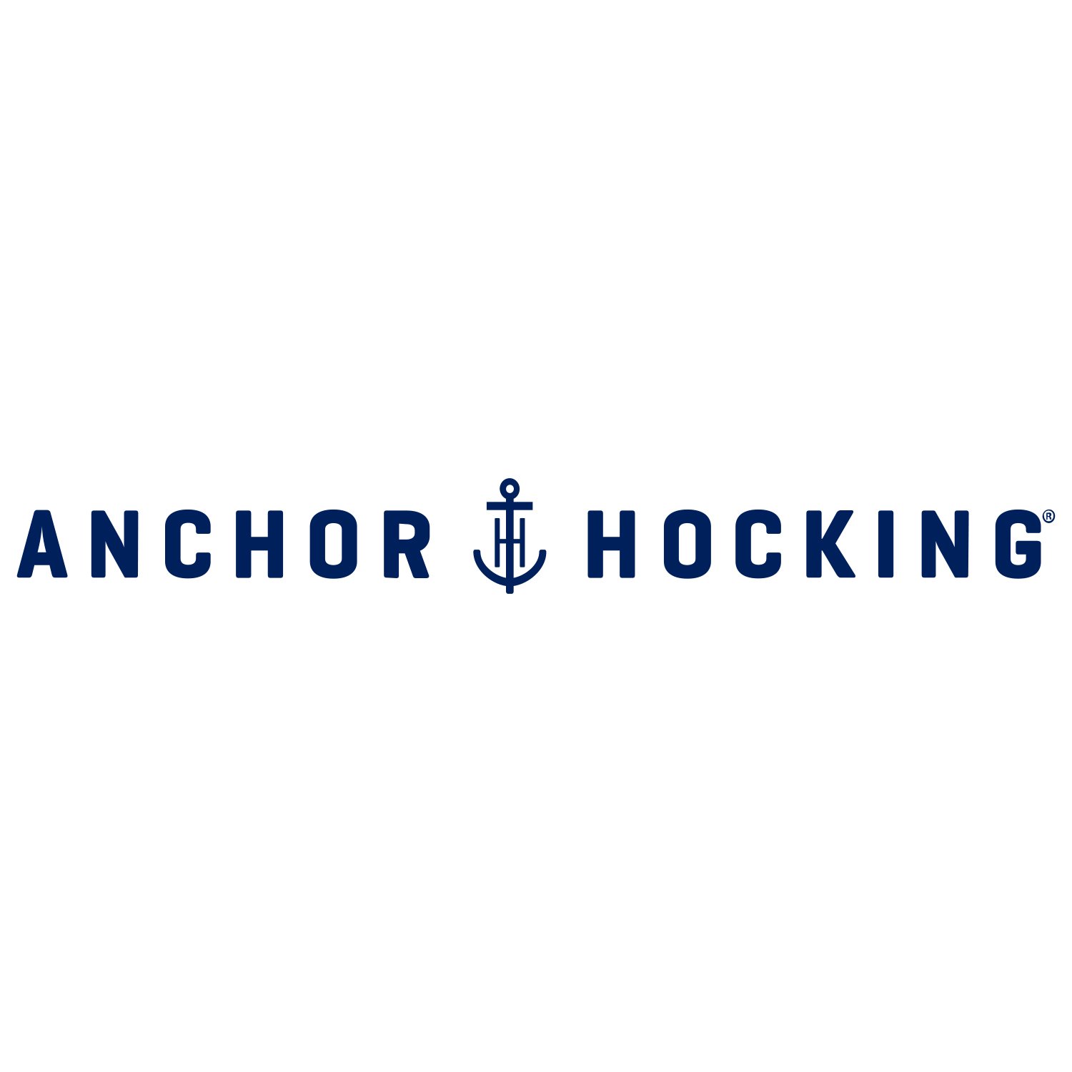 Anchor Hocking Logo