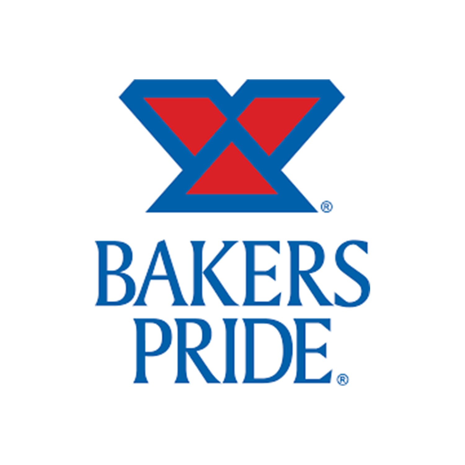 Bakers Pride Logo