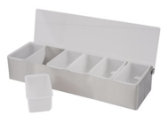 condiment holder