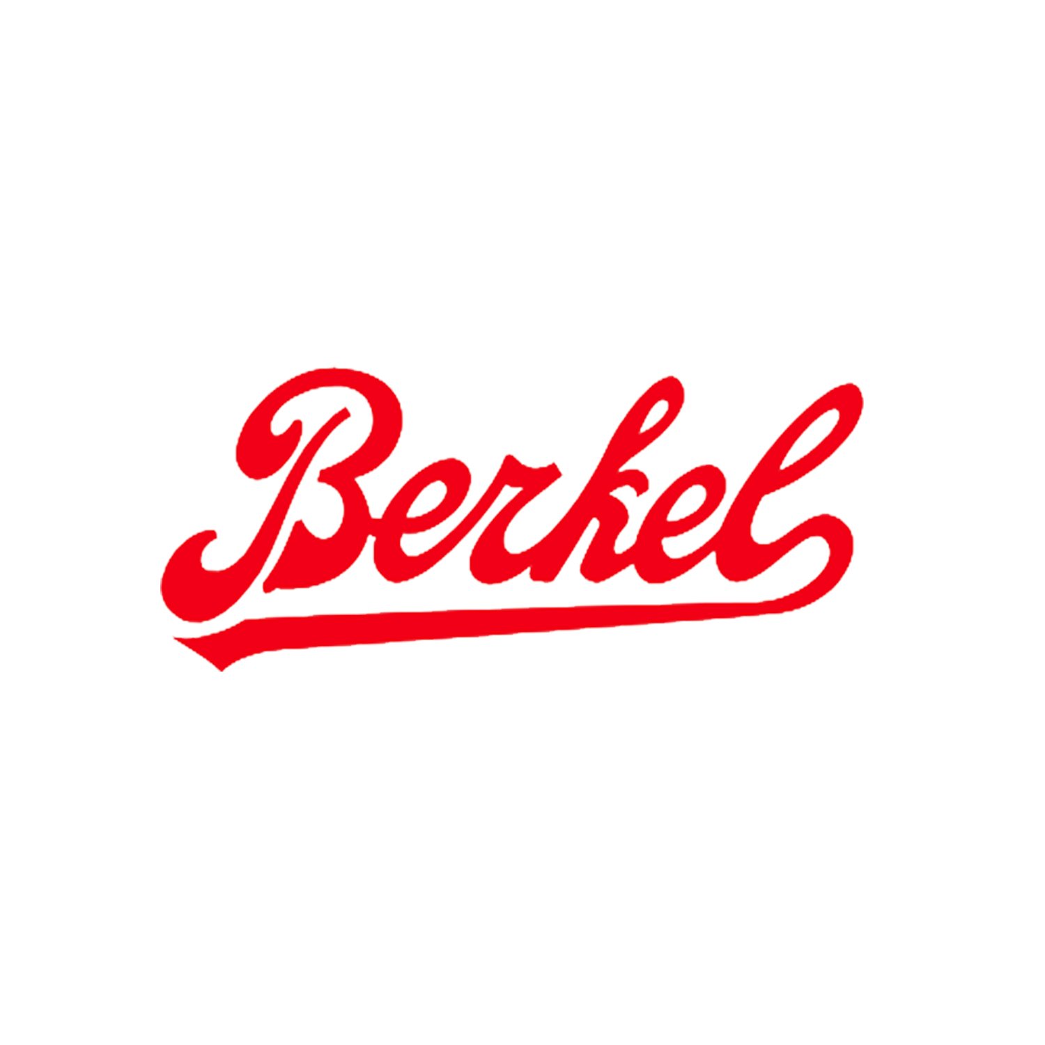 Berkel Logo