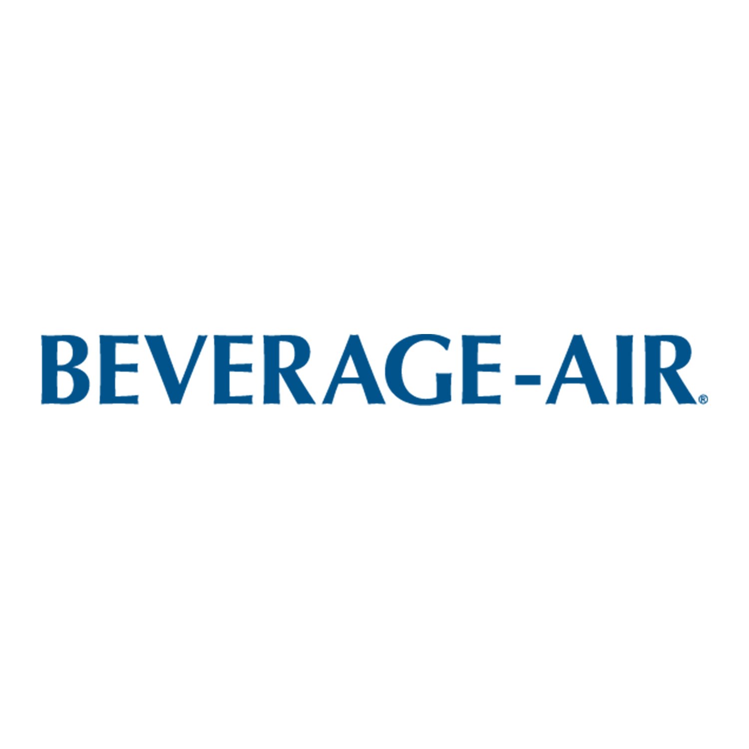 Beverage Air Logo