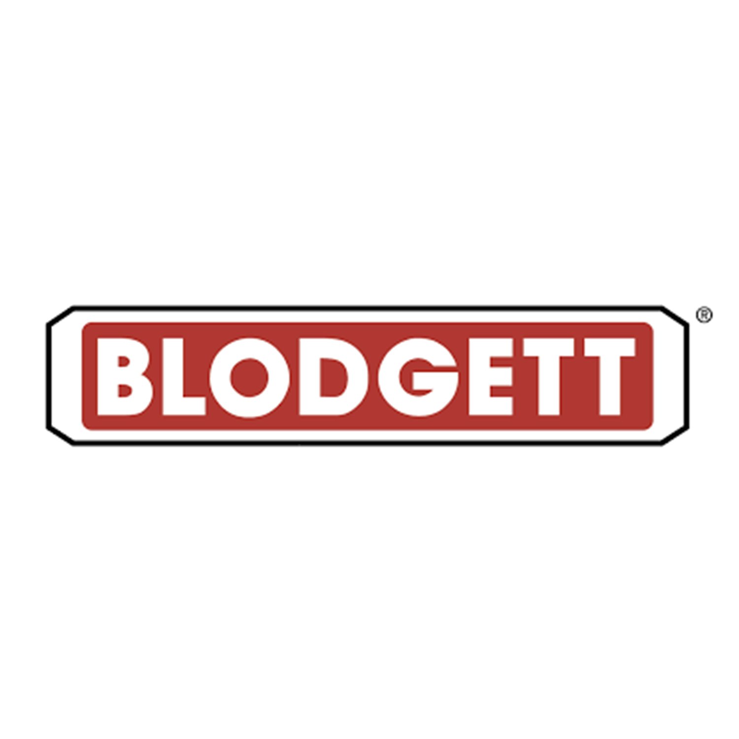 Blodgett Logo