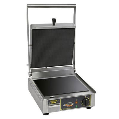 Which Panini Press is Best for Your Restaurant?