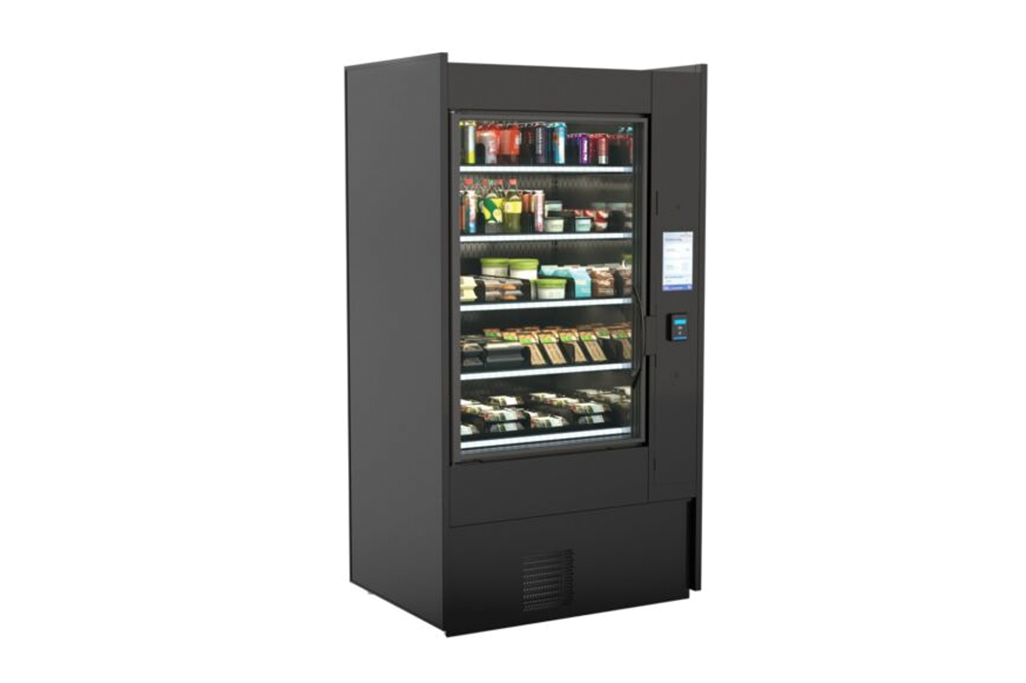 The Future of Foodservice: Hi-Tech Supplies In The Industry