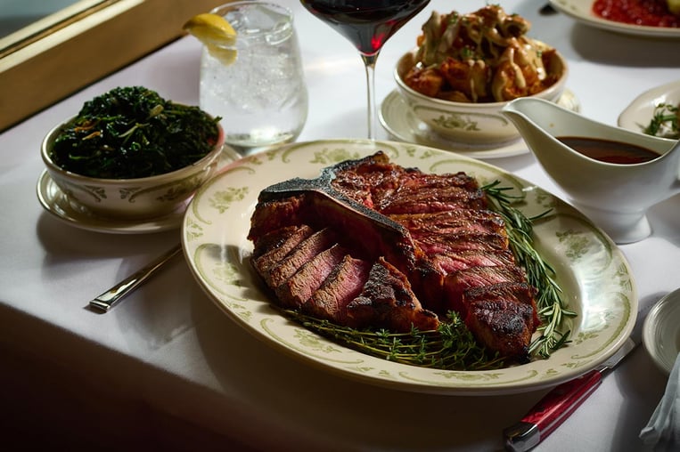 Arlo Kitchen & Bar