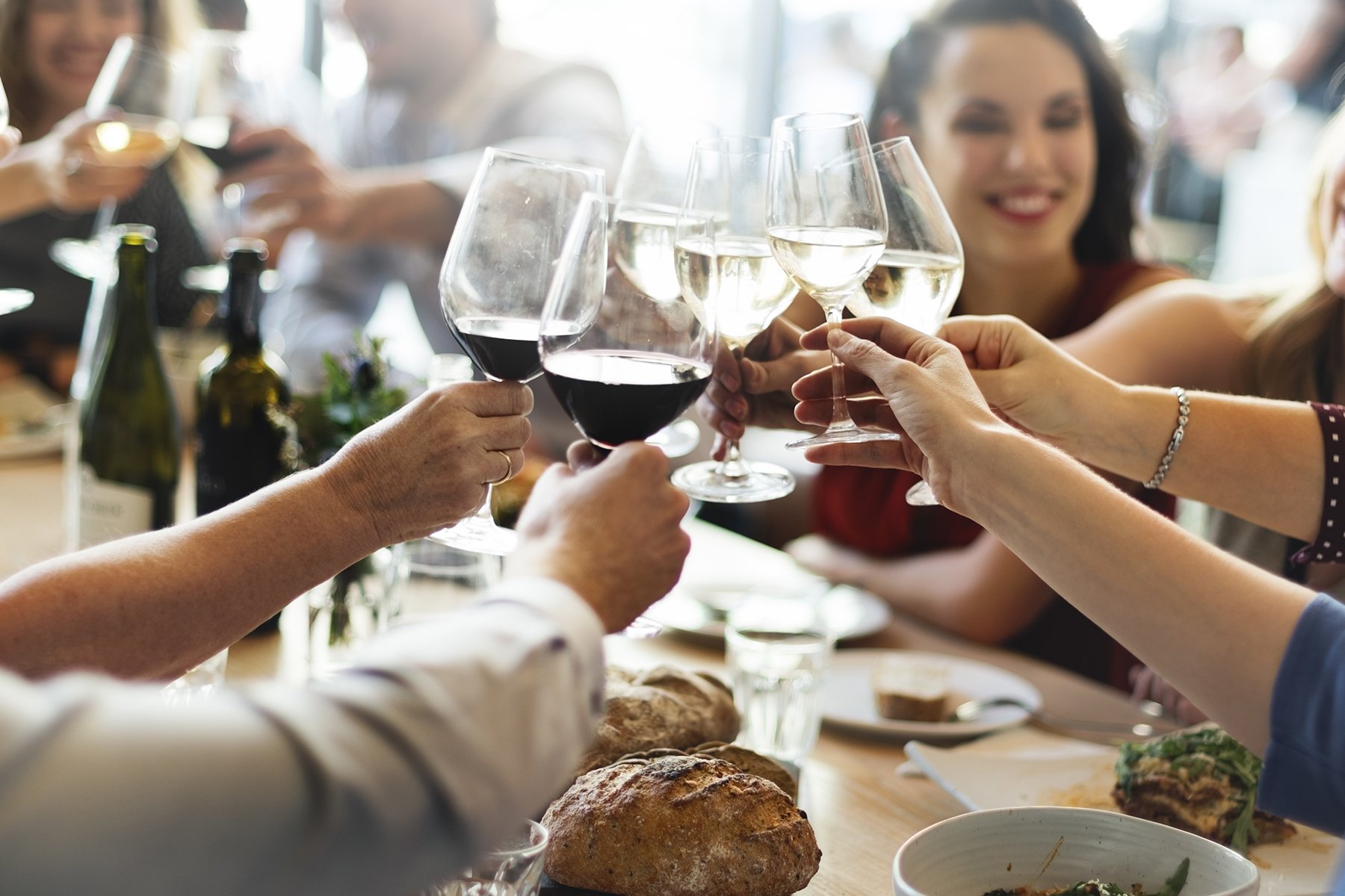 2019 James Beard Chef and Restaurant Award Winners