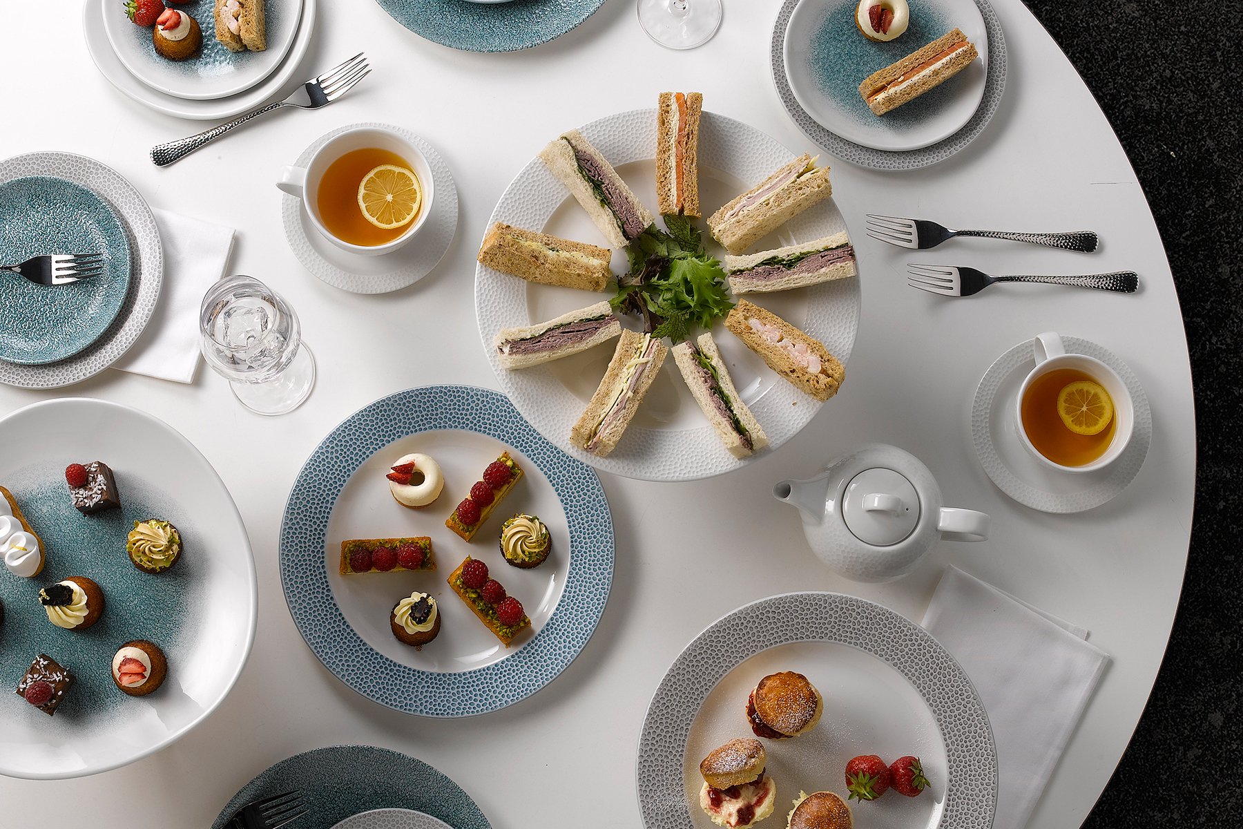 Churchill China