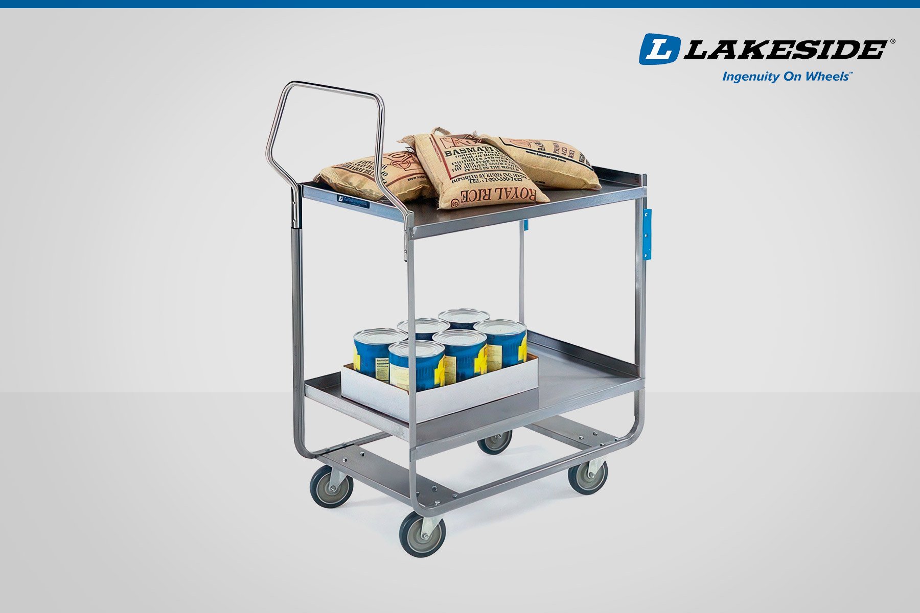 Everything You Need to Know About Lakeside Utility Carts