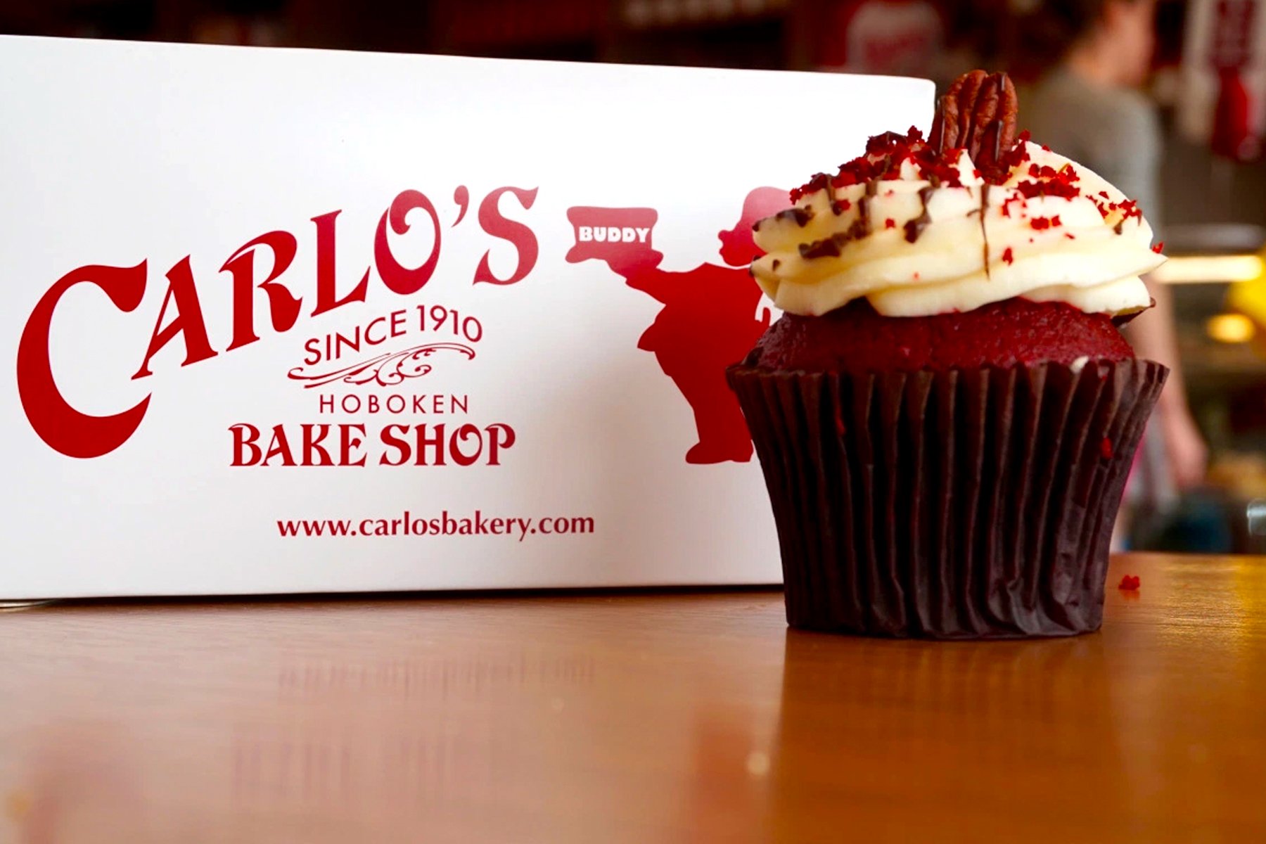 Carlo's Bakery