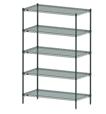 Shelving unit