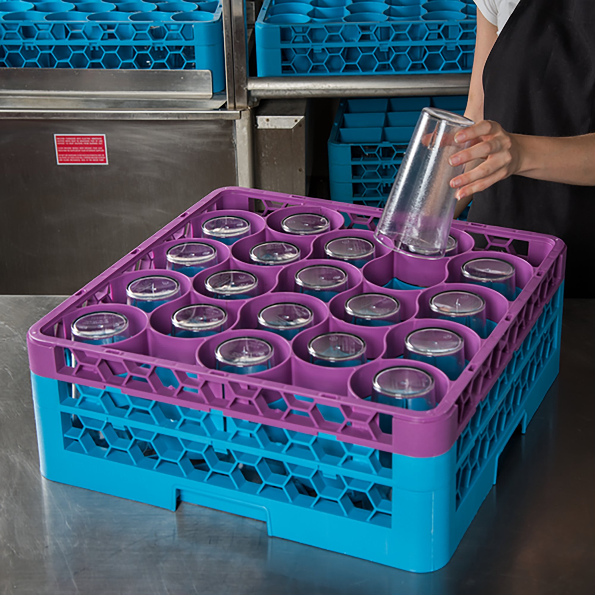 Carlisle Warewashing