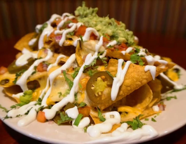 Caracara Mexican Grill