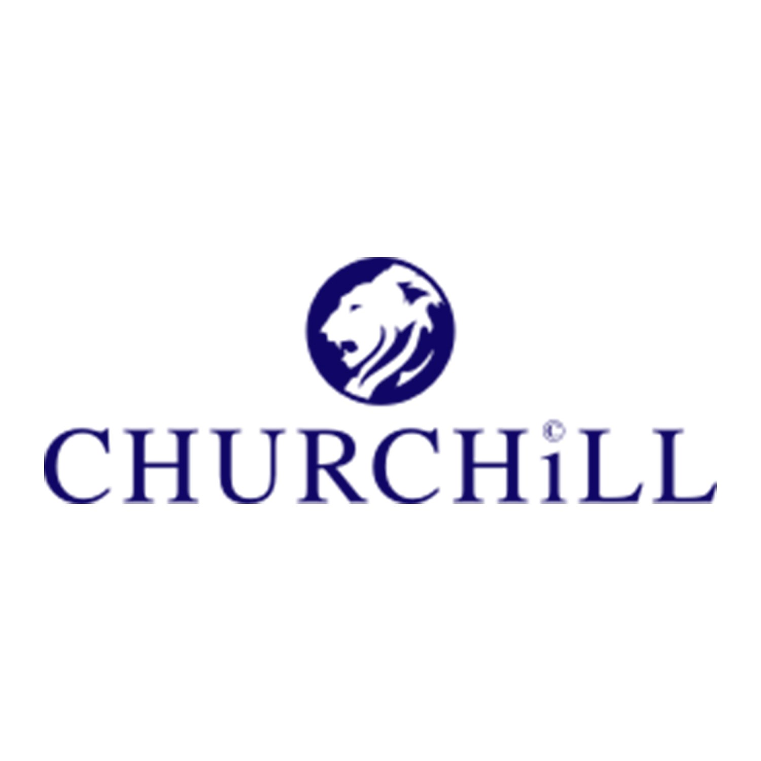 Churchill Logo