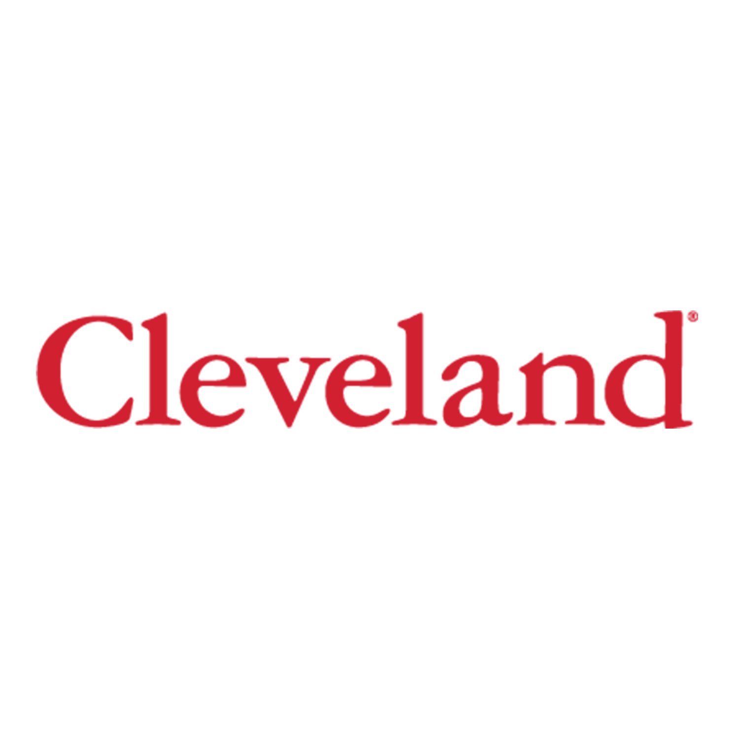 Cleveland Range Logo
