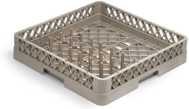 Where To Begin With Warewashing Racks