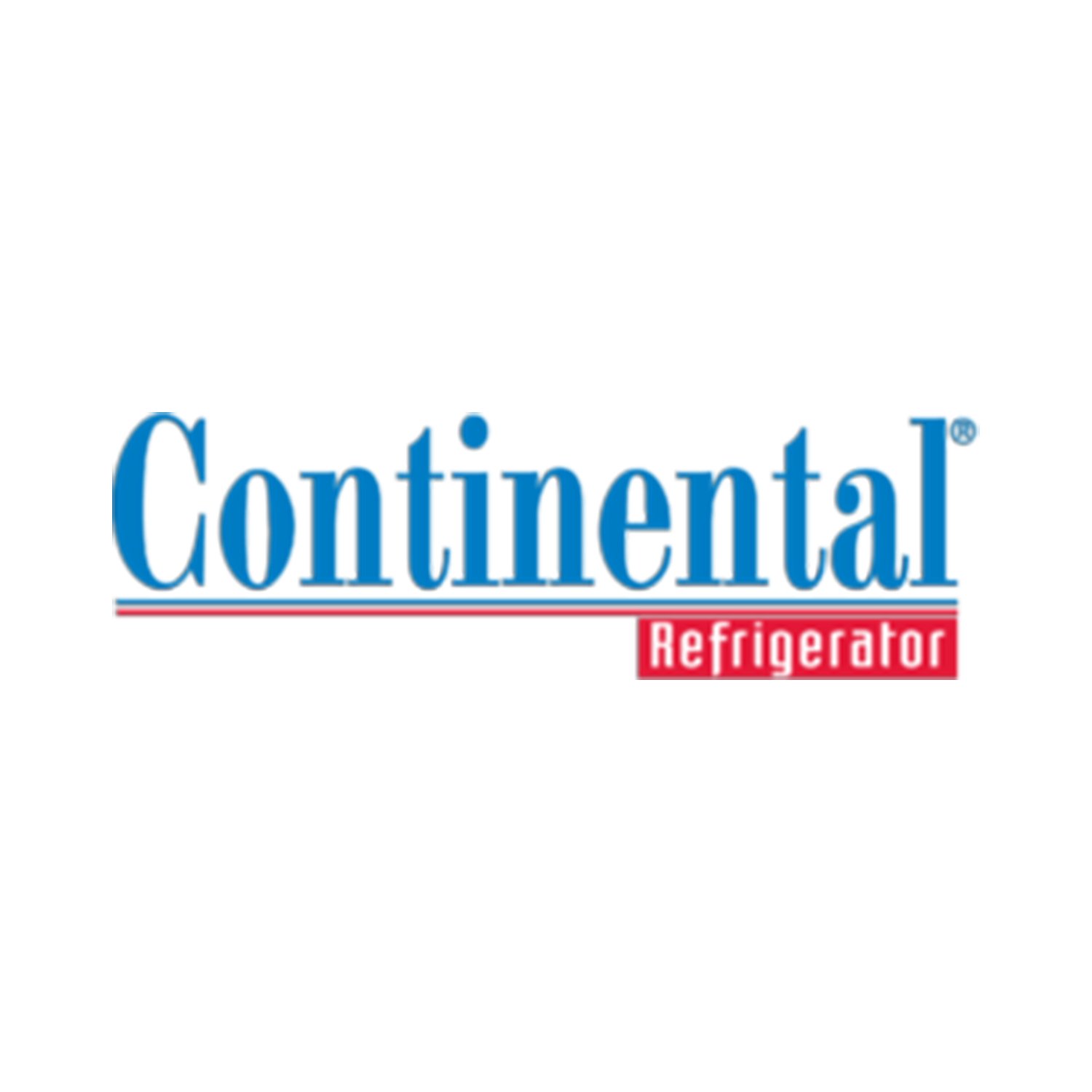 Continental Refrigerator Logo