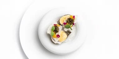 2026 NYC Restaurant Trends