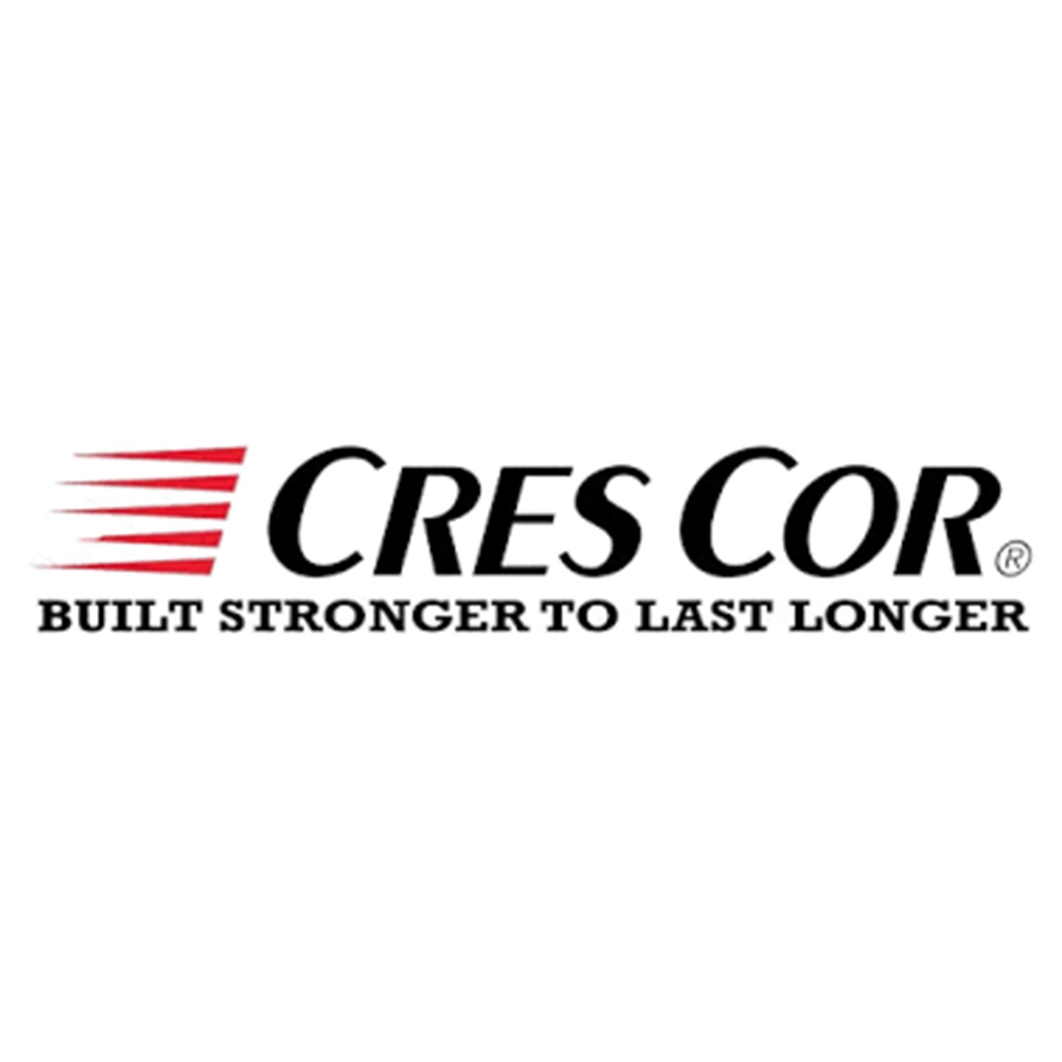 CresCor Logo