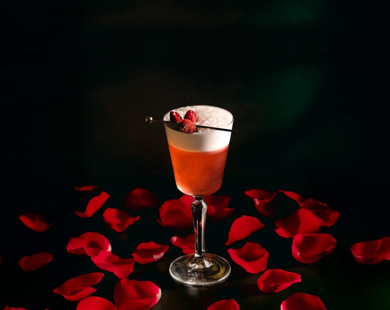 Hutong Valentine's Day