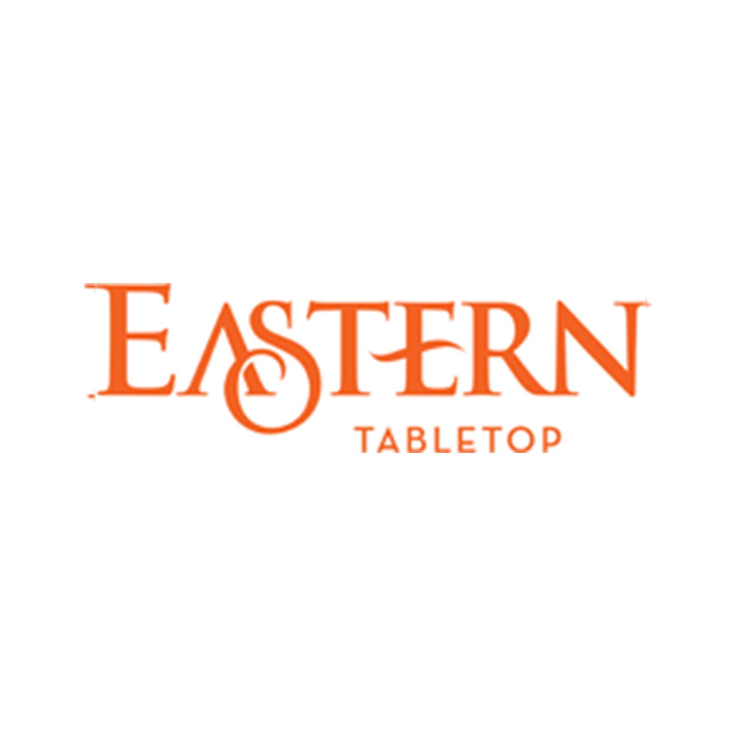 Eastern Tabletop Logo