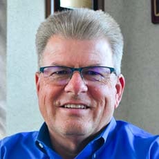 Ed Pecinka Jr.