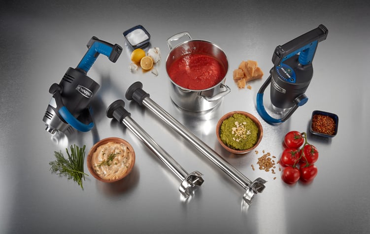 Big Stik® EvolutionX® Immersion Blenders