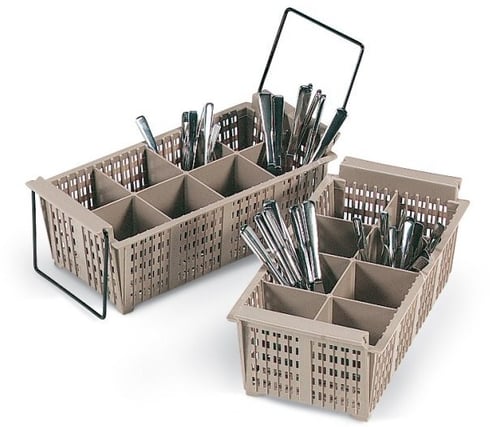 Where To Begin With Warewashing Racks