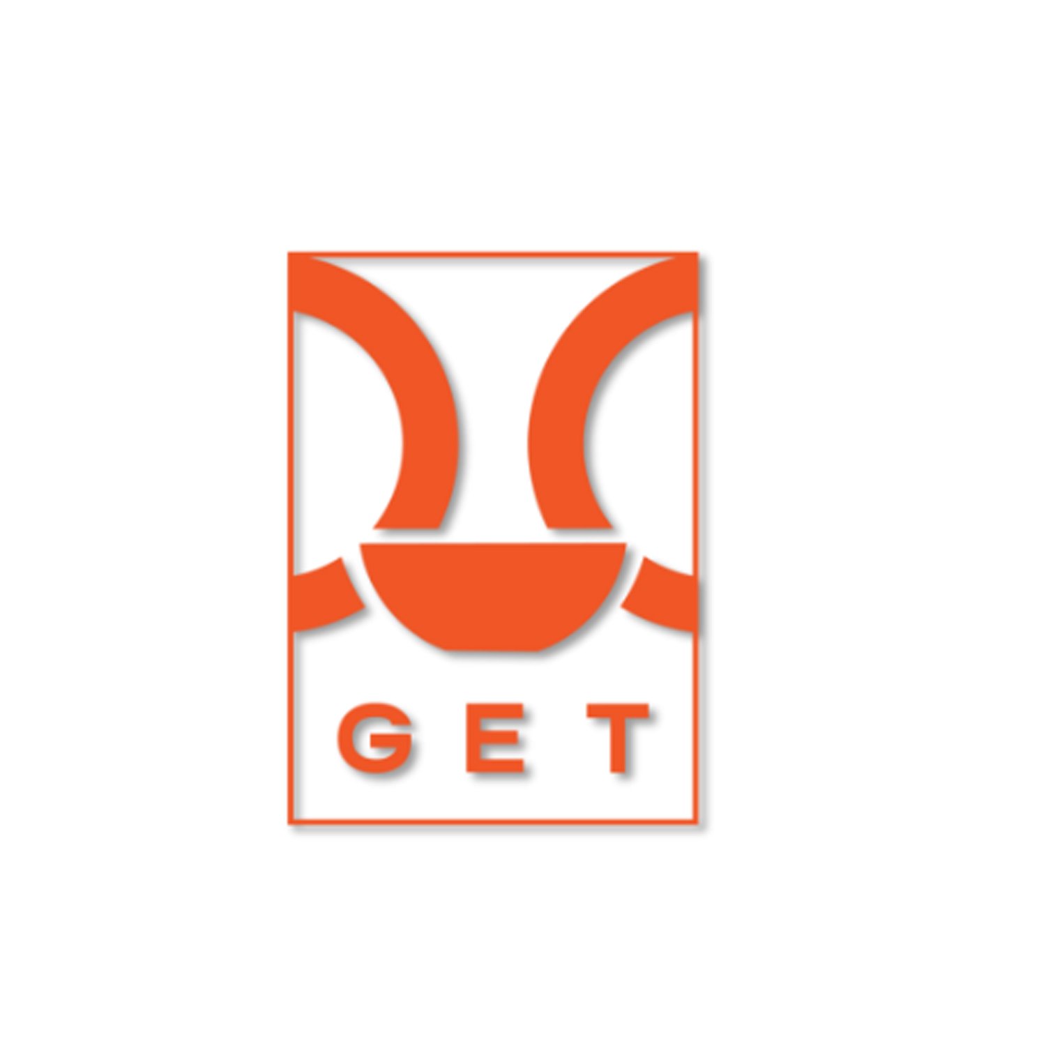 G.E.T. Logo