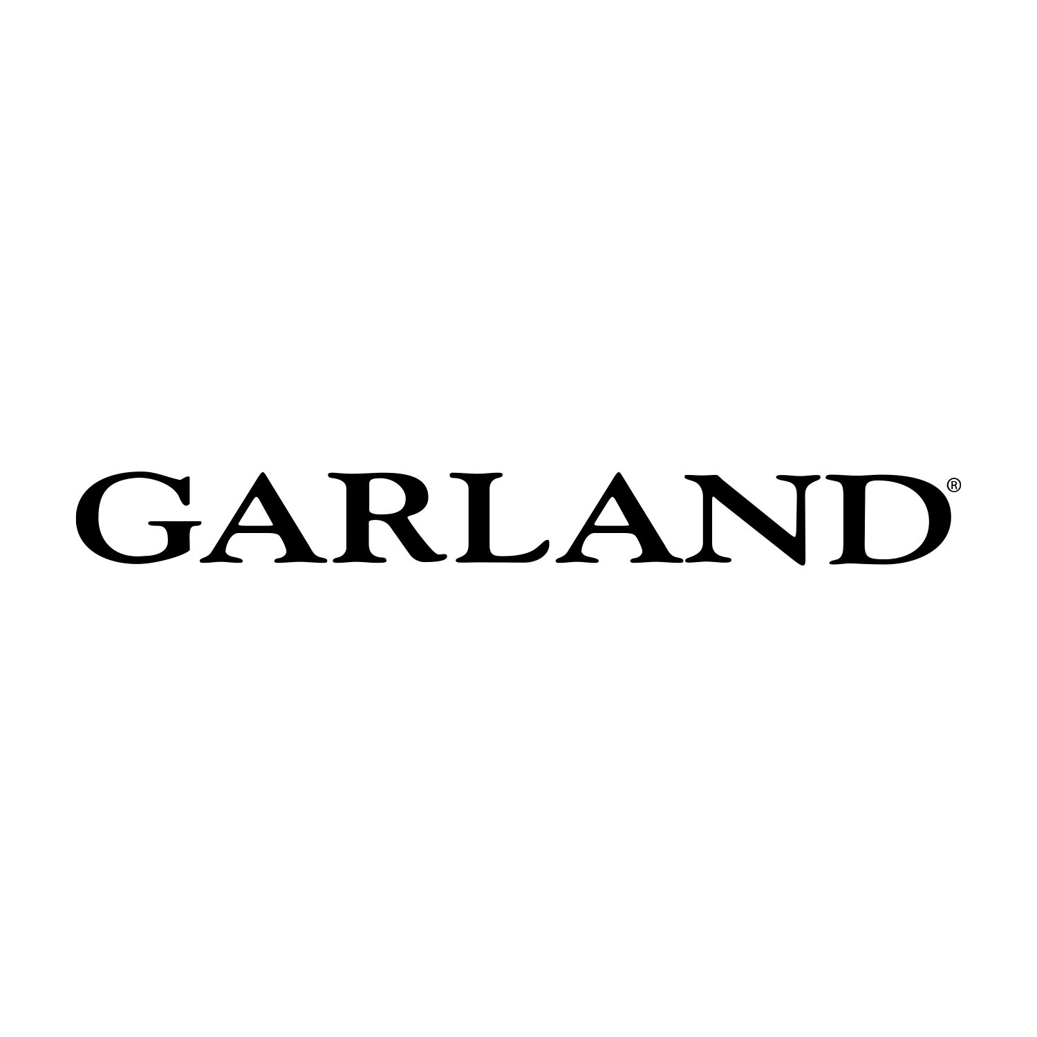 Garland US Range Logo