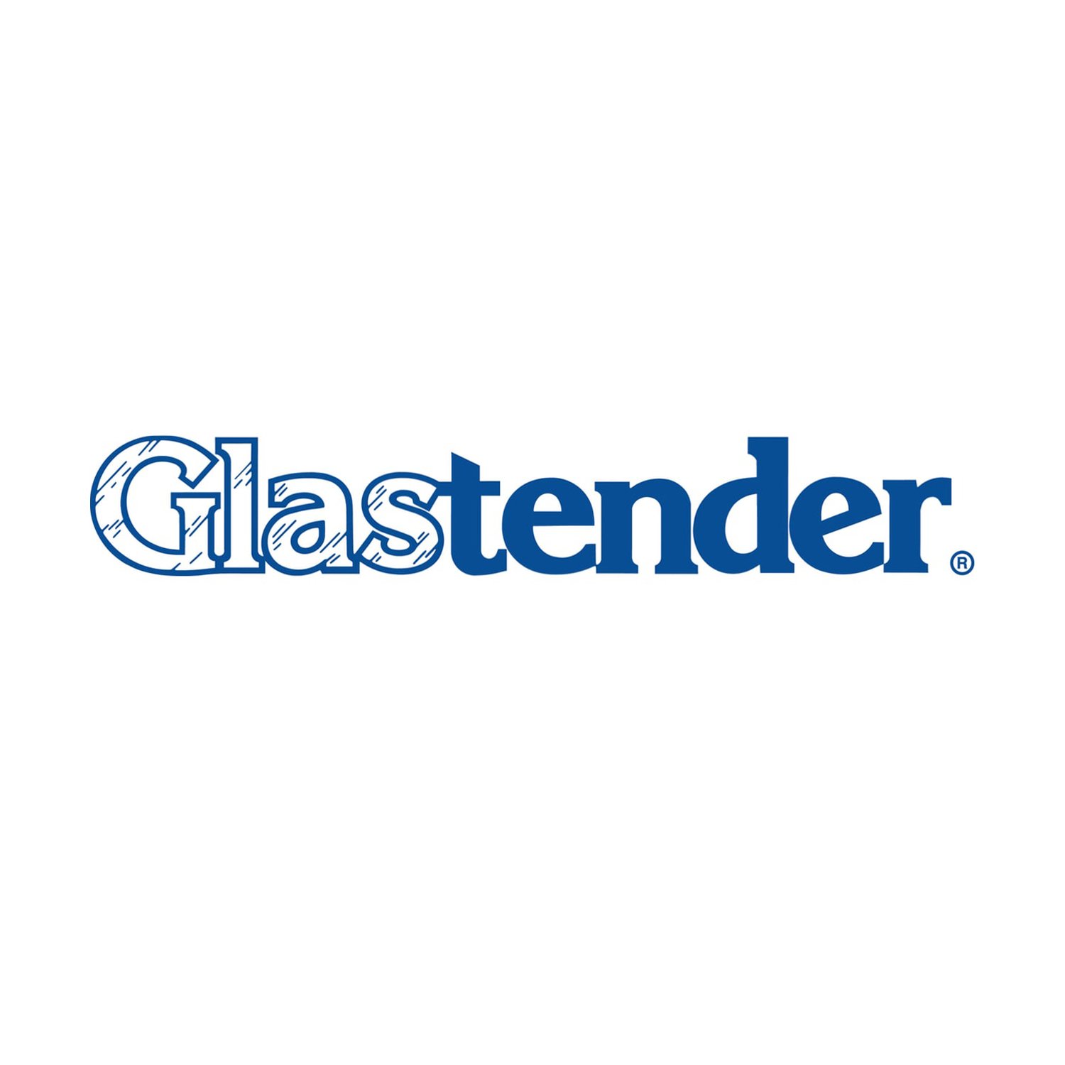 Glas Tender Logo