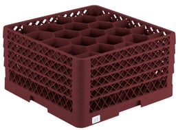 Glass Rack