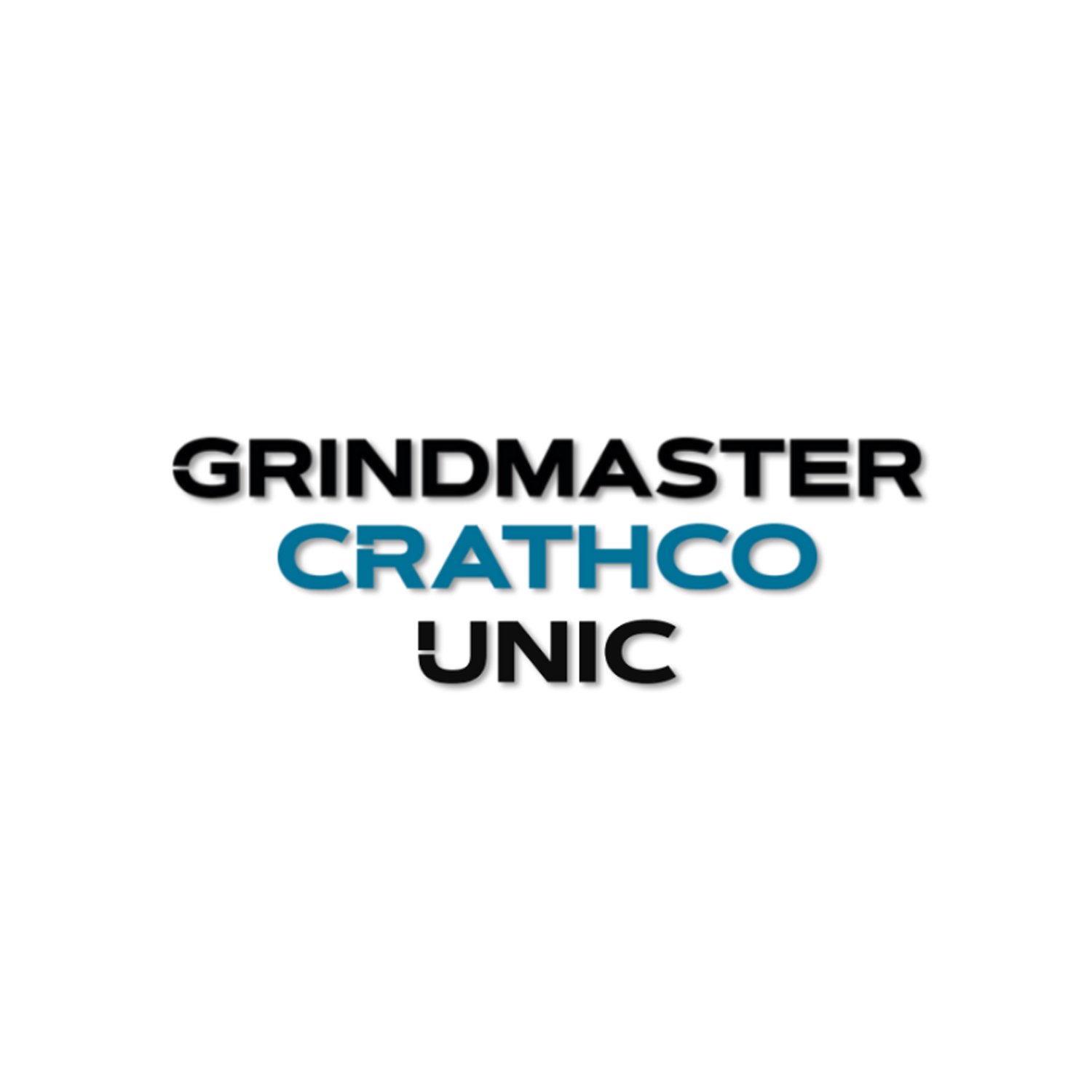 Grindmaster Logo
