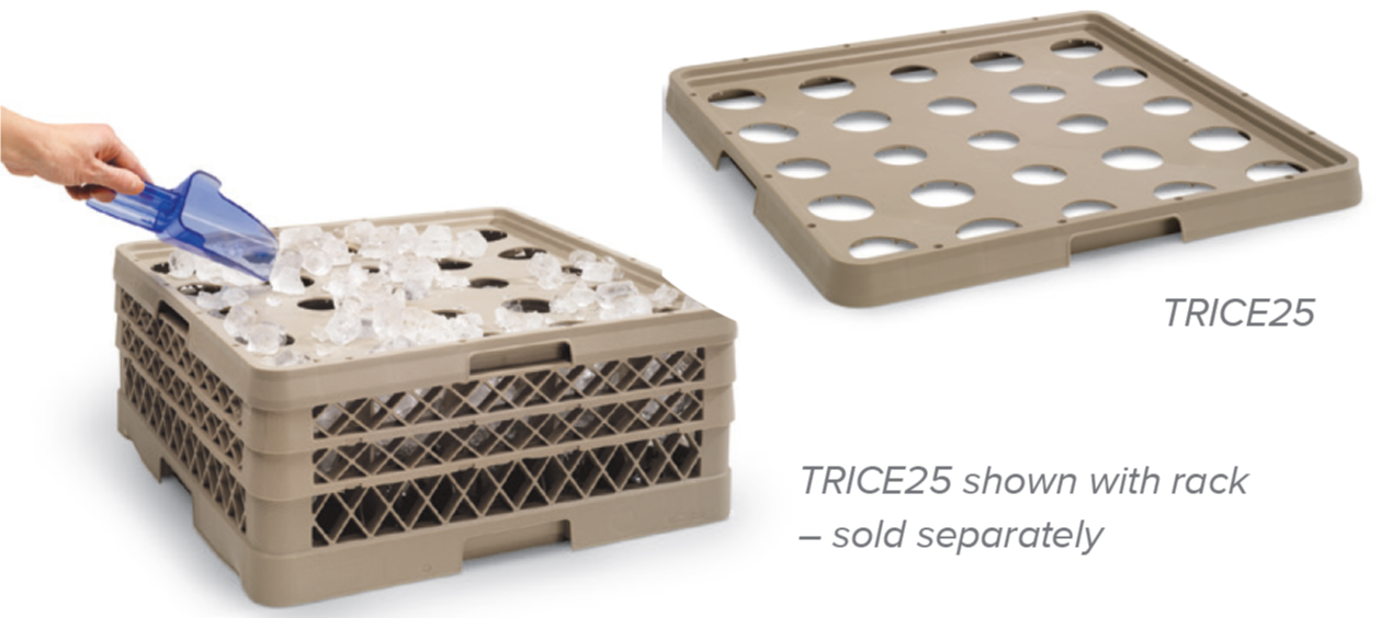 Where To Begin With Warewashing Racks