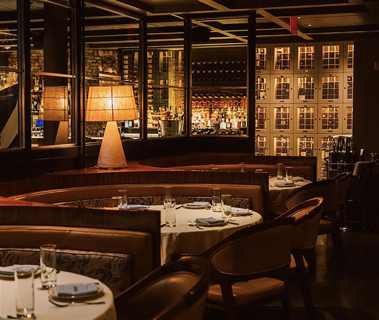 Restaurant Trends 2026