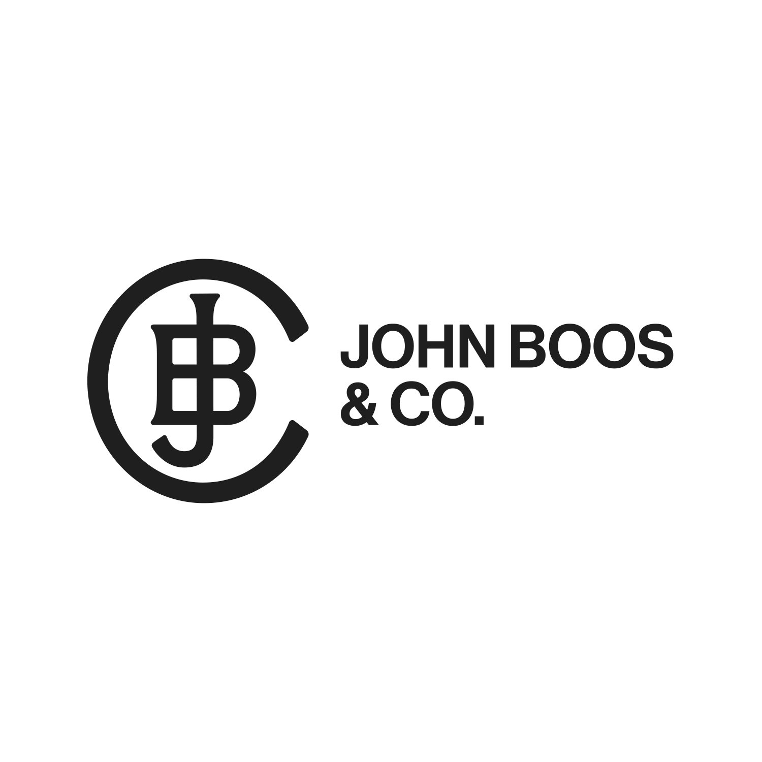 John Boos Logo