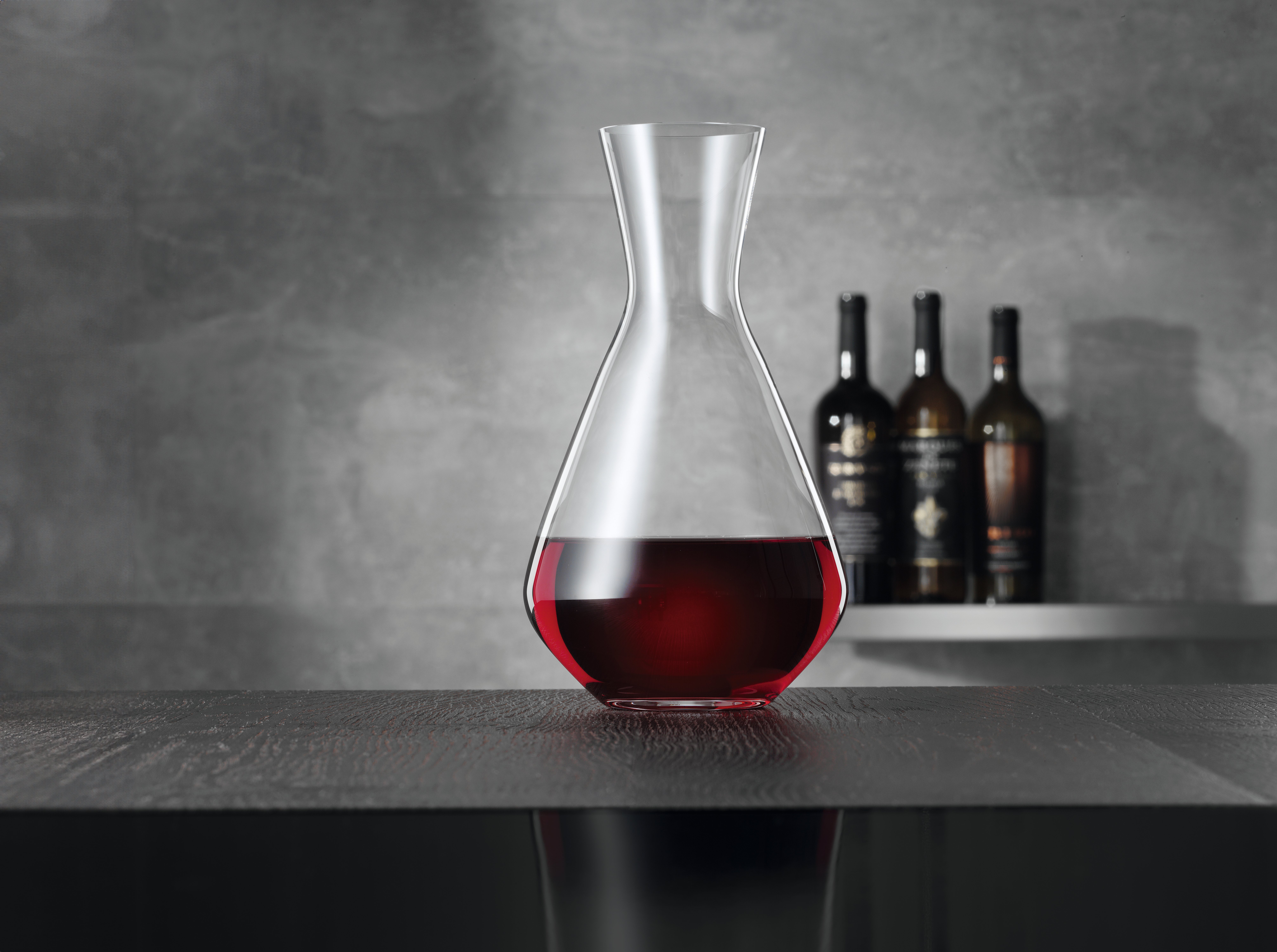 LBY#1 - 4800188 Casual Entertaining Decanter LS_hpr