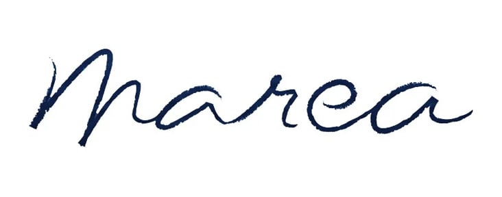 Marea Logo