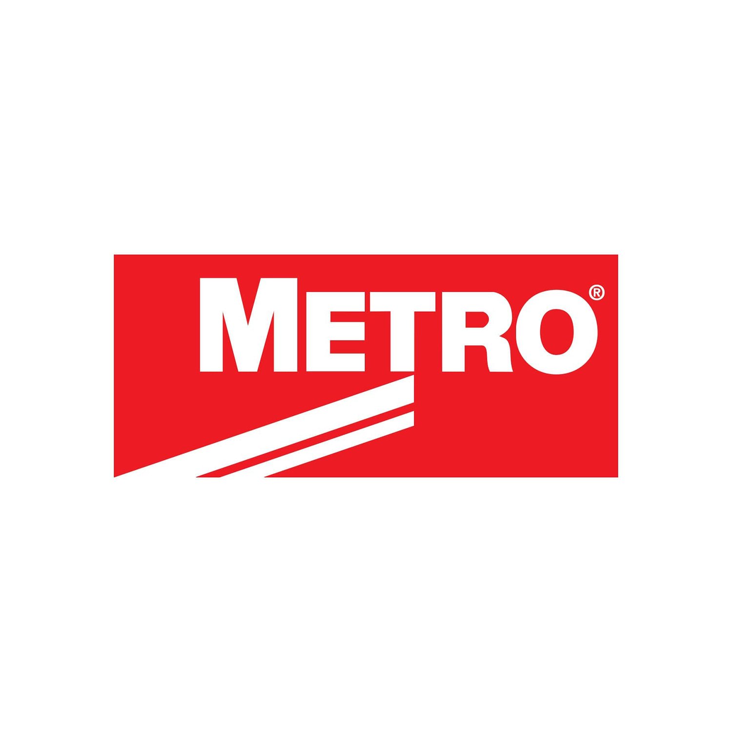 Metro Logo